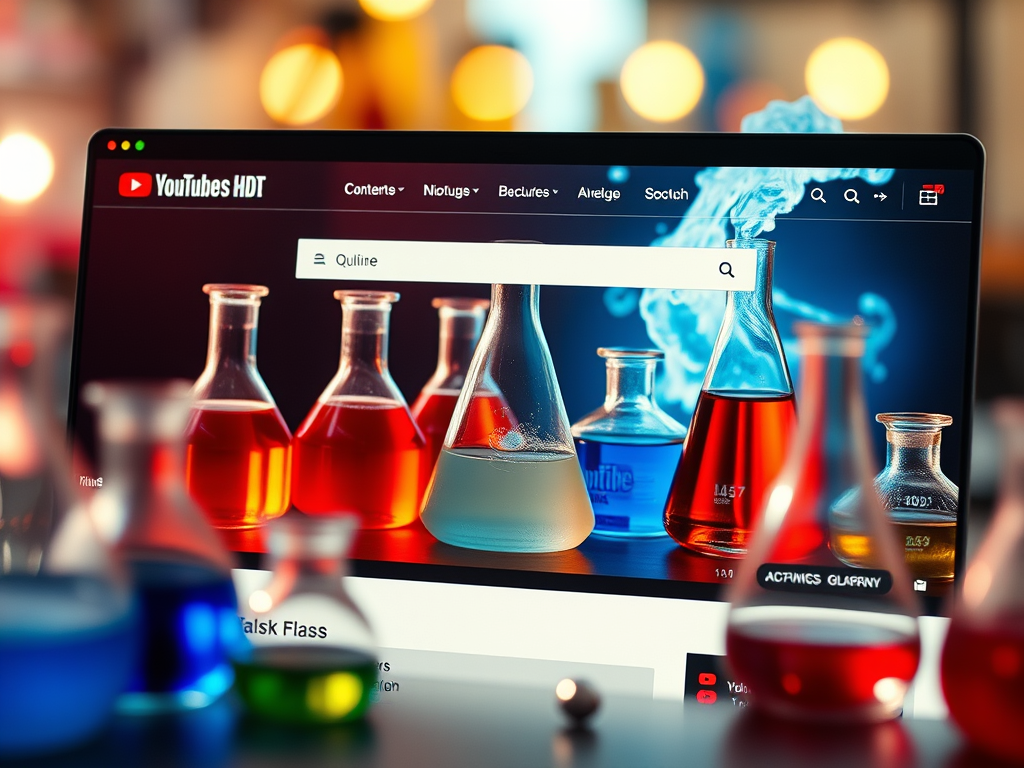New YouTube playlist for coding in Flask just dropped! Check it&nbsp;out!