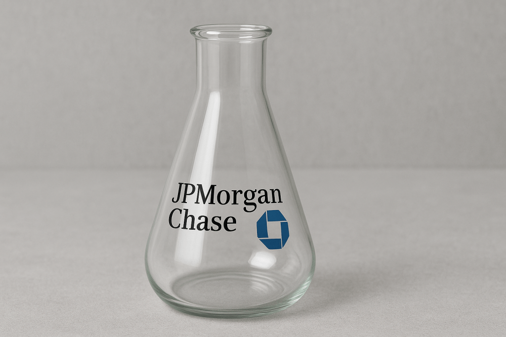 Why Flask Powers Financial Giants Like JPMorgan&nbsp;Chase